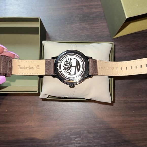 Men’s Timberland Watch - Picture 4 of 7